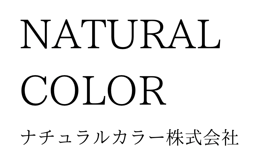 NATURAL COLOR